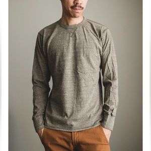 Withered Fig - National T-Shirt